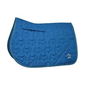 Hy Equestrian Belton Saddle Pad