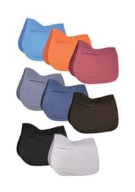 Hy Equestrian Competition All Purpose Pad- High Wither