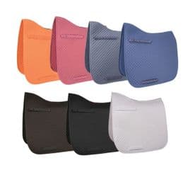 Hy Equestrian Competition Dressage Pad- High Wither