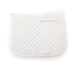 Hy Equestrian Dressage Saddle Cloth