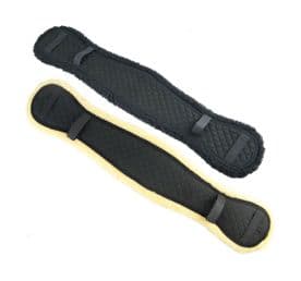 Hy Equestrian Girth Cover