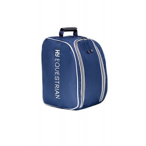 Hy Equestrian Helmet Bag