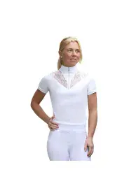 Hy Equestrian Lesley Show Shirt