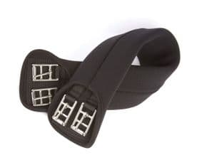 Hy Equestrian Neoprene Dressage Girth