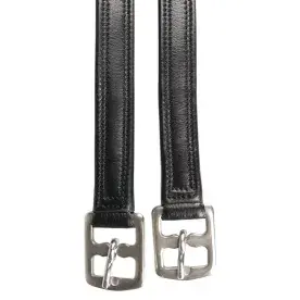 Hy Equestrian Super Soft Stirrup Leathers