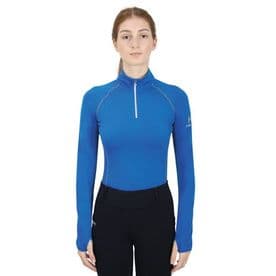 Hy Sport Active Base Layer ~Jewel Blue