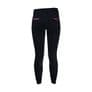 HyFASHION Mizs Passion Breeches- Denim