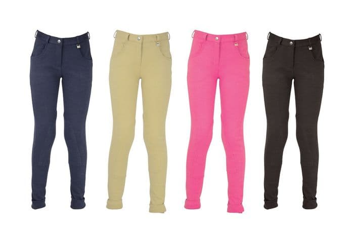 HyPERFORMANCE Burton Children's Jodhpurs