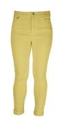 HyPERFORMANCE Melton Children's Jodhpurs- Canary