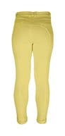 HyPERFORMANCE Melton Children's Jodhpurs- Canary