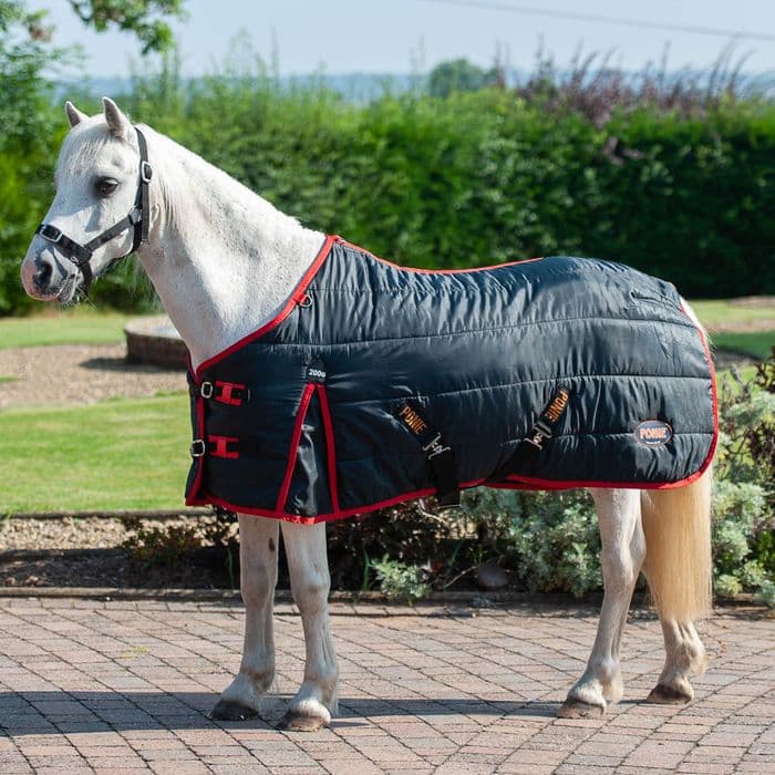 Ponie 200 Stable Rug