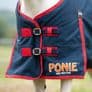 Ponie 200 Standard Turnout Rug