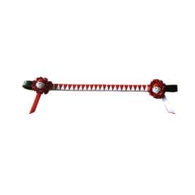 ShowQuest Christmas Browband