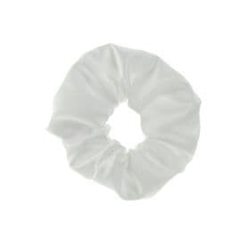 ShowQuest Plain Scrunchie..