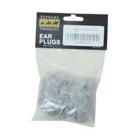 Supreme Products Earplugs~Grey