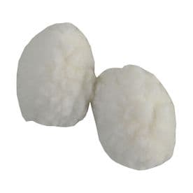 Supreme Products Earplugs~White