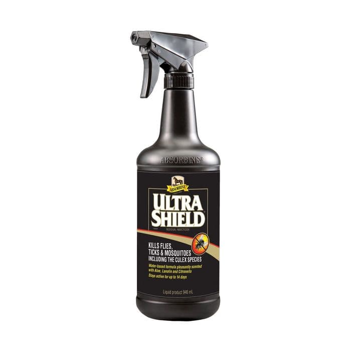 Ultrashield