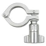 1" - 1.1/2" Smart Clamps