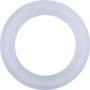 1" Silicone Clamp Gasket 40MP-XC100