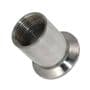 1.1/2" Triclamp to 1.1/2" BSPP Female Socket