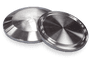 16AMP-R400 4" Solid End Cap