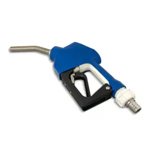 Ad Blue Filler Nozzle