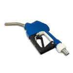 Ad Blue Filler Nozzle