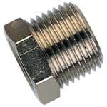 Aignep Stainless Steel Reducing Bushes