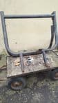 Ausa dumper roll bar