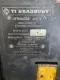 Bradbury Ram Seal Kit For Bradbury Liftmaster MK3 3000kg