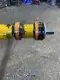 Bradbury Ram Seal Kit For Bradbury Liftmaster MK3 3000kg
