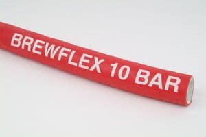 Brewflex 10 Bar 25mm I.D 10 MTR Length