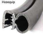 Classic Car Door Seal  5 MTR Length