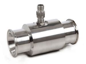 FT7 Hygienic Turbine Flow Meter