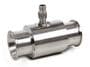 FT7 Hygienic Turbine Flow Meter