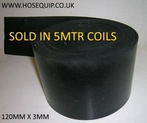 Garage door, gate, door flexible rubber draught draft seal