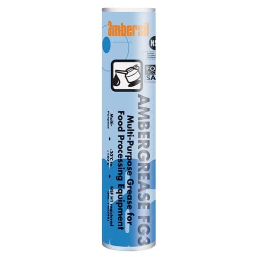 NSF H1 MultiPurpose Bearing Grease