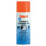 NSF Registered Electrical Contact Cleaner