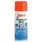 NSF Registered Penetrant for Seized Parts