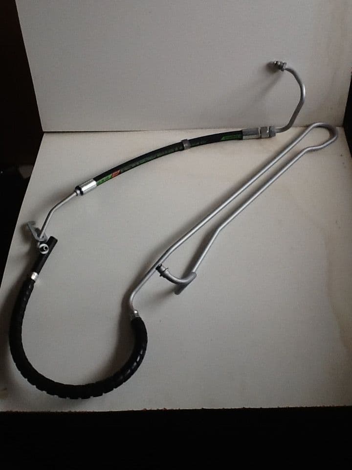 POWER STEERING HOSE/PIPE