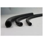 Power steering pipe oil hose 16 mm or 5/8 rubber