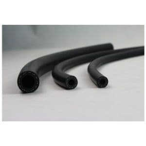 Power steering pipe oil hose 16 mm or 5/8 rubber