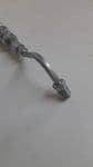 Power steering pipe repair