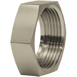 RJT Hex Nut RJT-13H
