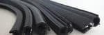 RUBBER EDGE TRIM / SEAL
