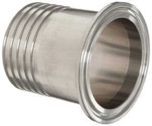 Rubber Hose Adapter 14MPHR-R200 2