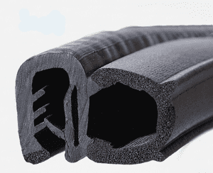 Seal Window Rubber Sealing Claas Tractor CELTIS Deutz