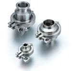 Spring Check Valves