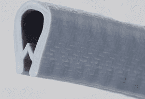 STD Grey Car EDGE TRIM SEAL - Interior & Exterior #14