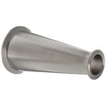 Triclamp Concentric Reducers